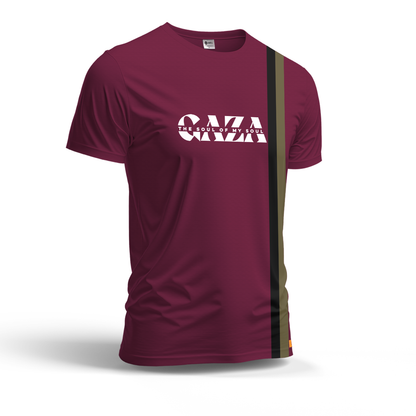 Gaza The Soul Of My Soul Dry Fit T-Shirt