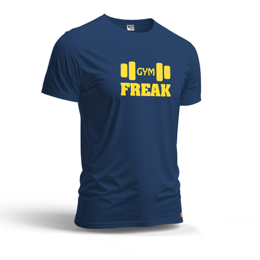 Gym Freak | Dry Fit T-Shirt