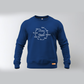 Success Circle Sweatshirt