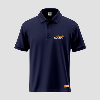 Beard its Sunnah Polo Shirt