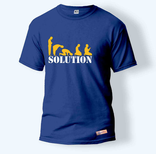 Solution