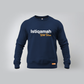 Istiqamah With Islam Sweatshirts