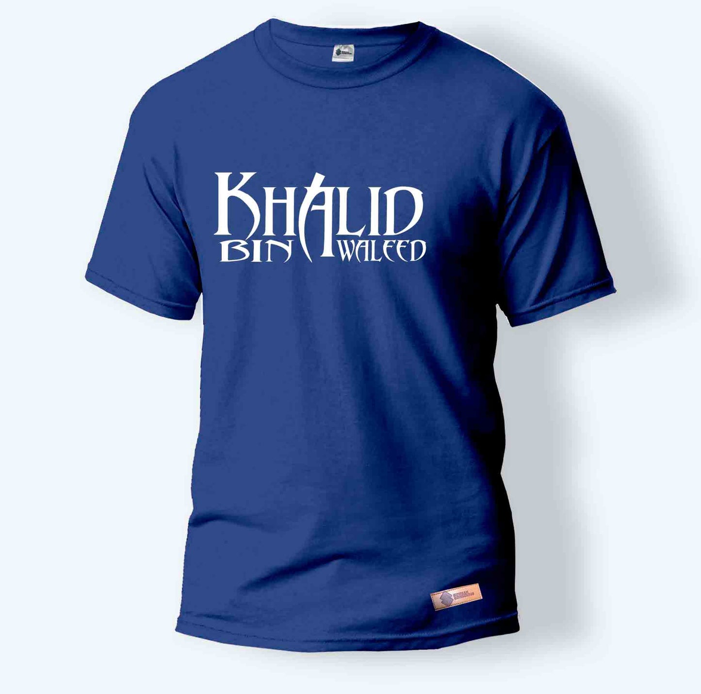 Khalid Bin Waleed RA