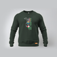 Free Palestine Sweatshirts