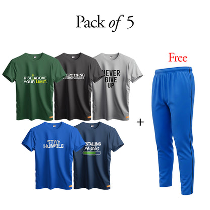 Gym Pack