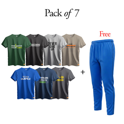 Gym Pack