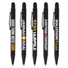 Pack of 5 Printed Ball pen