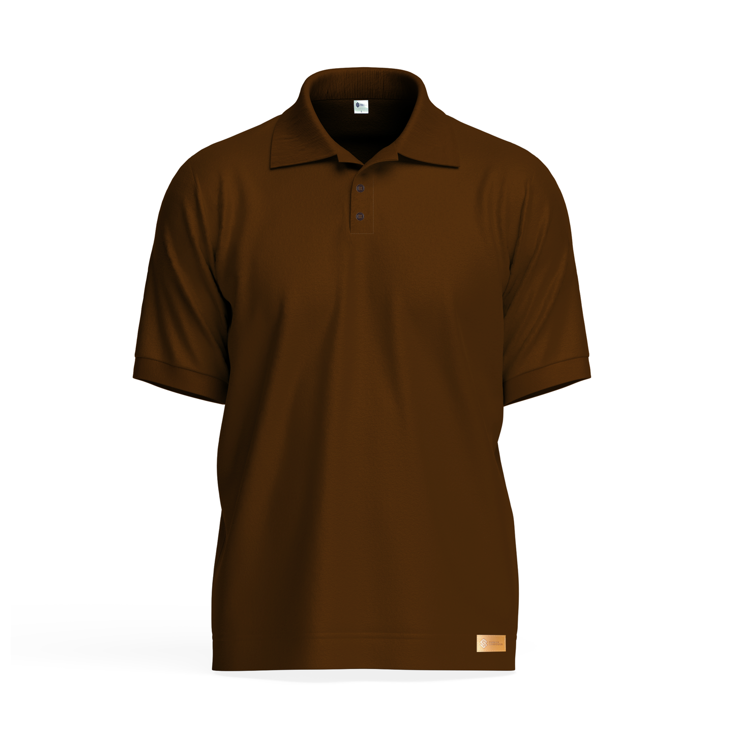 Polo Plain Shirts