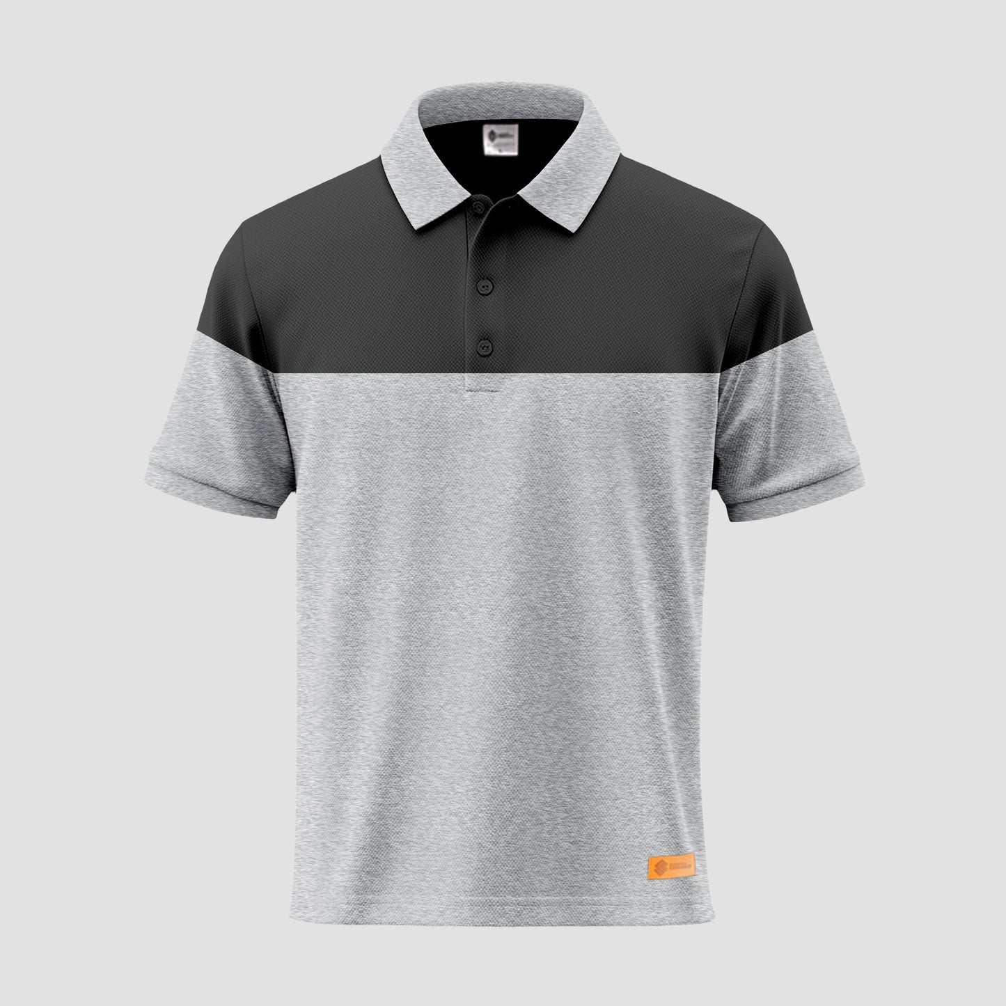 Polo Plain Shirts