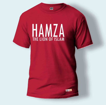 Hamza (RA) The Lion of Islam