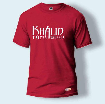 Khalid Bin Waleed RA