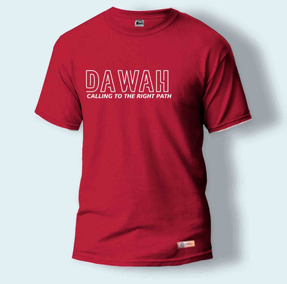Dawah Calling to the Right Path
