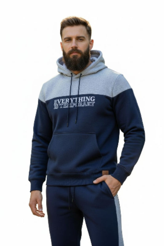 Everything is Temporary  | Tracksute | Pre Winter Sale