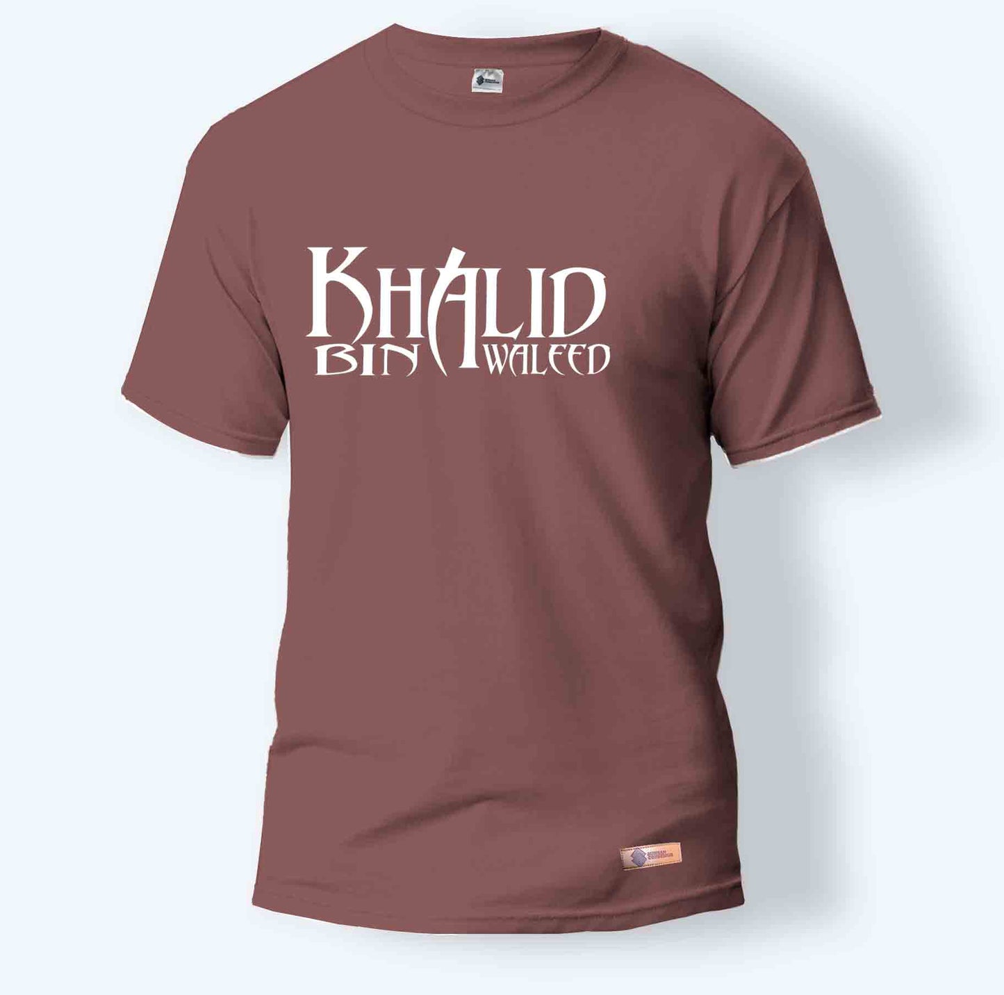 Khalid Bin Waleed RA