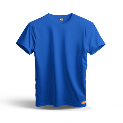 Plain  Dry Fit T-Shirt