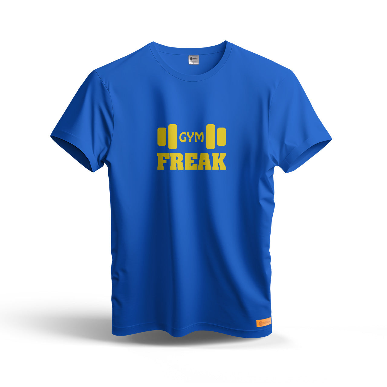 Gym Freak | Dry Fit T-Shirt
