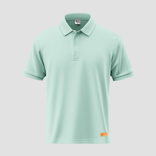 Polo Plain Shirts Hover