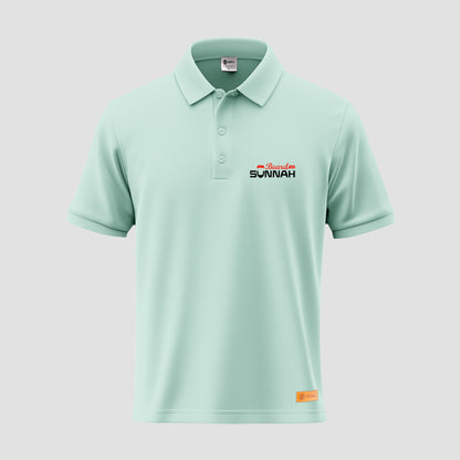 Beard its Sunnah Polo Shirt