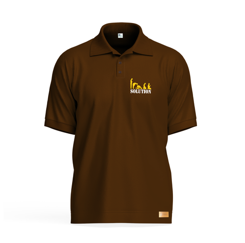 Solution Polo Shirt
