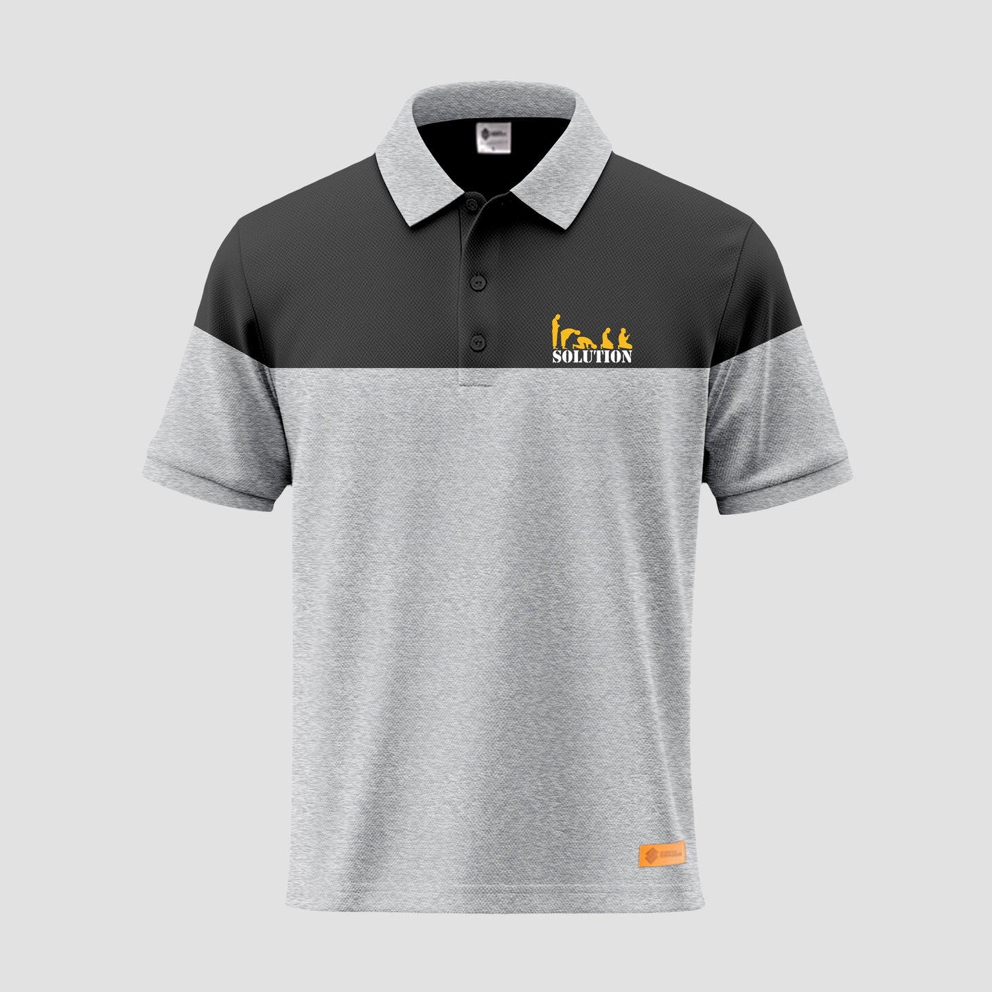 Solution Polo Shirt