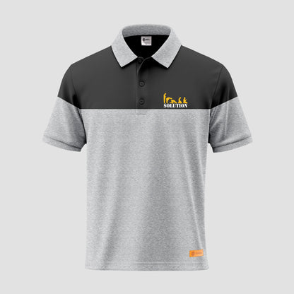 Solution Polo Shirt