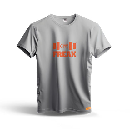 Gym Freak | Dry Fit T-Shirt