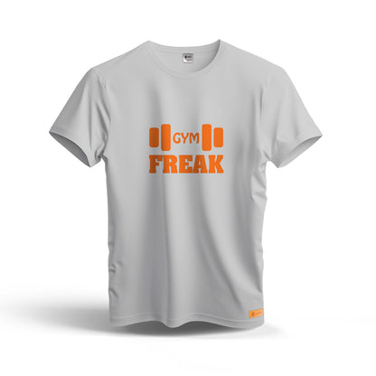 Gym Freak | Dry Fit T-Shirt