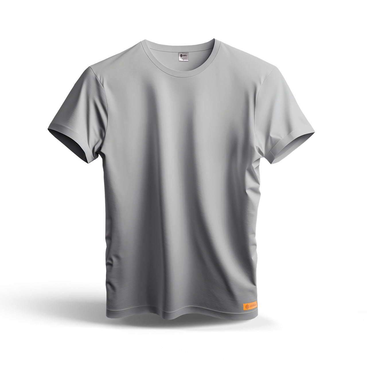 Plain  Dry Fit T-Shirt