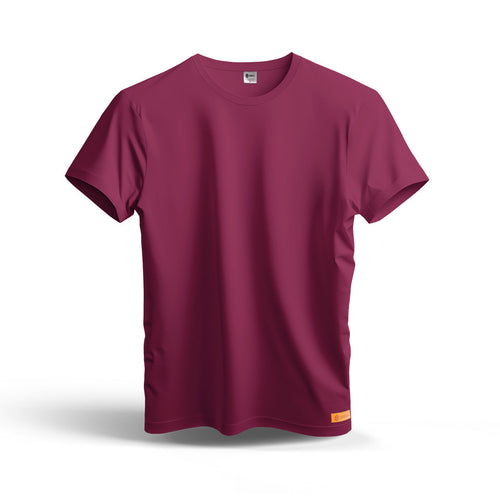 Plain  Dry Fit T-Shirt
