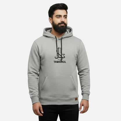 Tawakkul | Kangaroo Hoodies