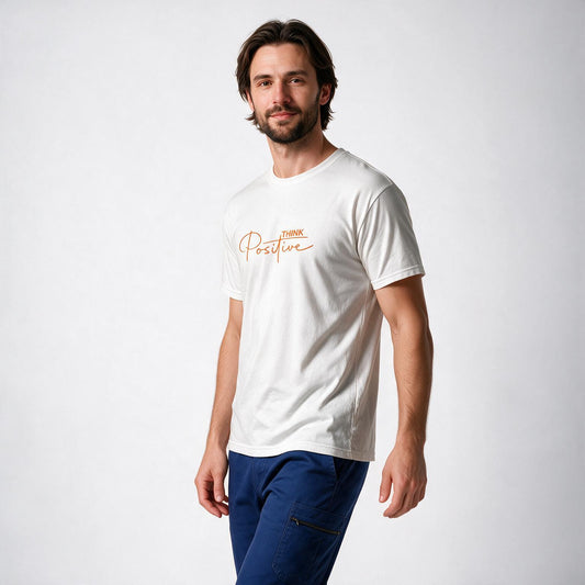 Think Positive Cargo Track suit