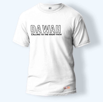 Dawah Calling to the Right Path