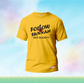 Follow The Sunnah Not Society Kids Shirts