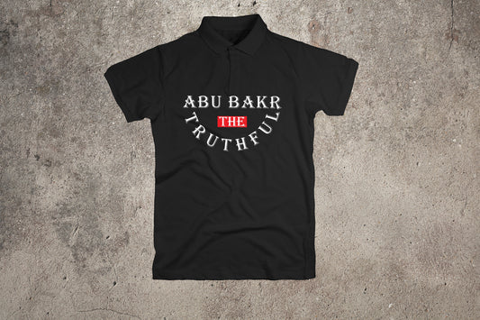 Abu Bakr RA The Truthful Polo